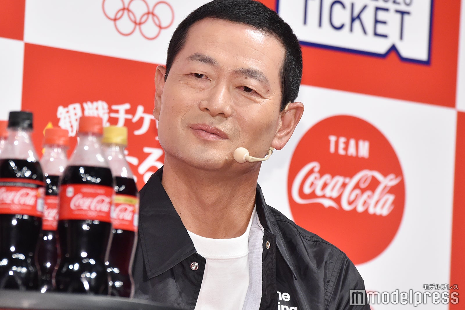 桑田真澄（C）モデルプレス