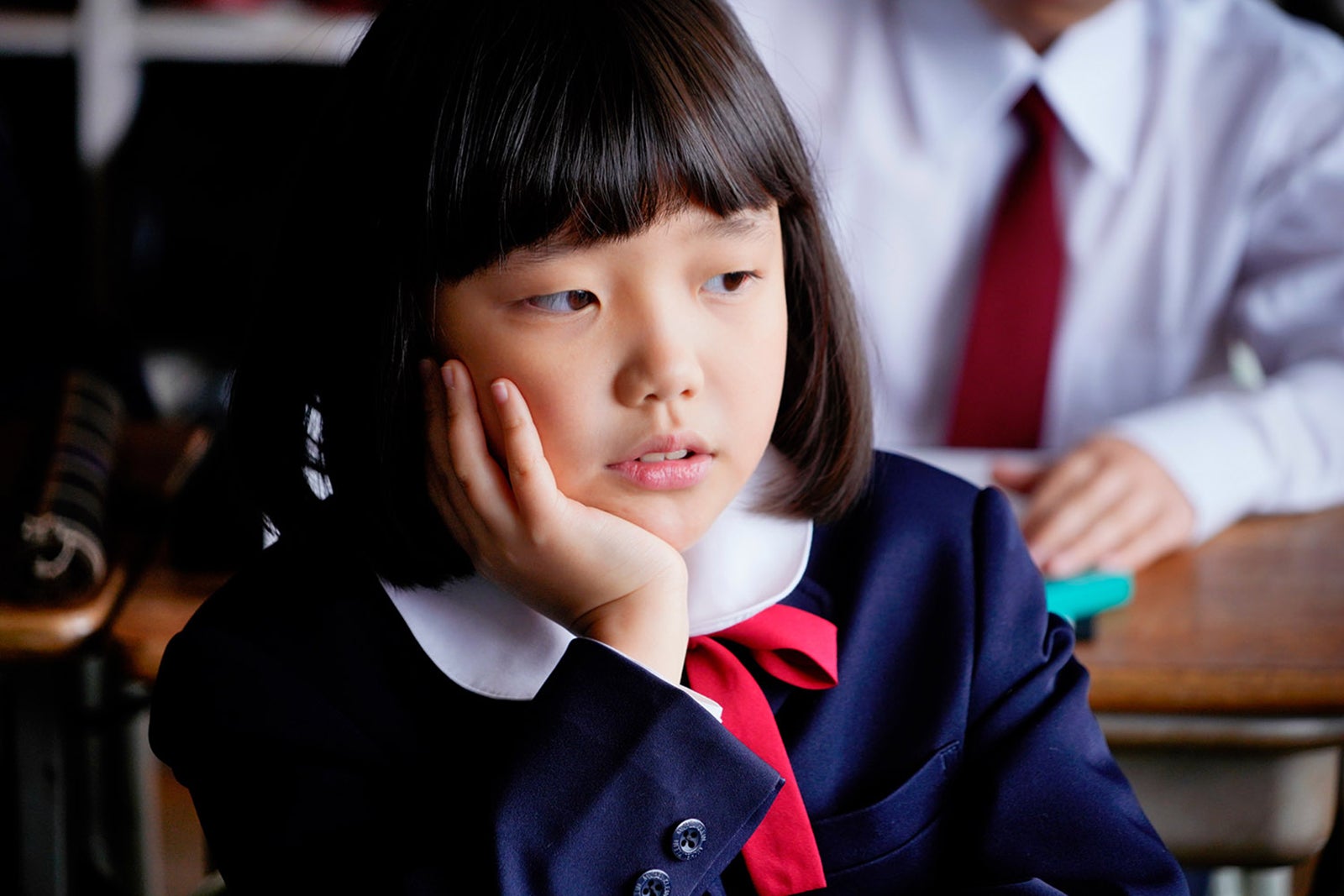 COCO（C）2021 「哀愁しんでれら」製作委員会