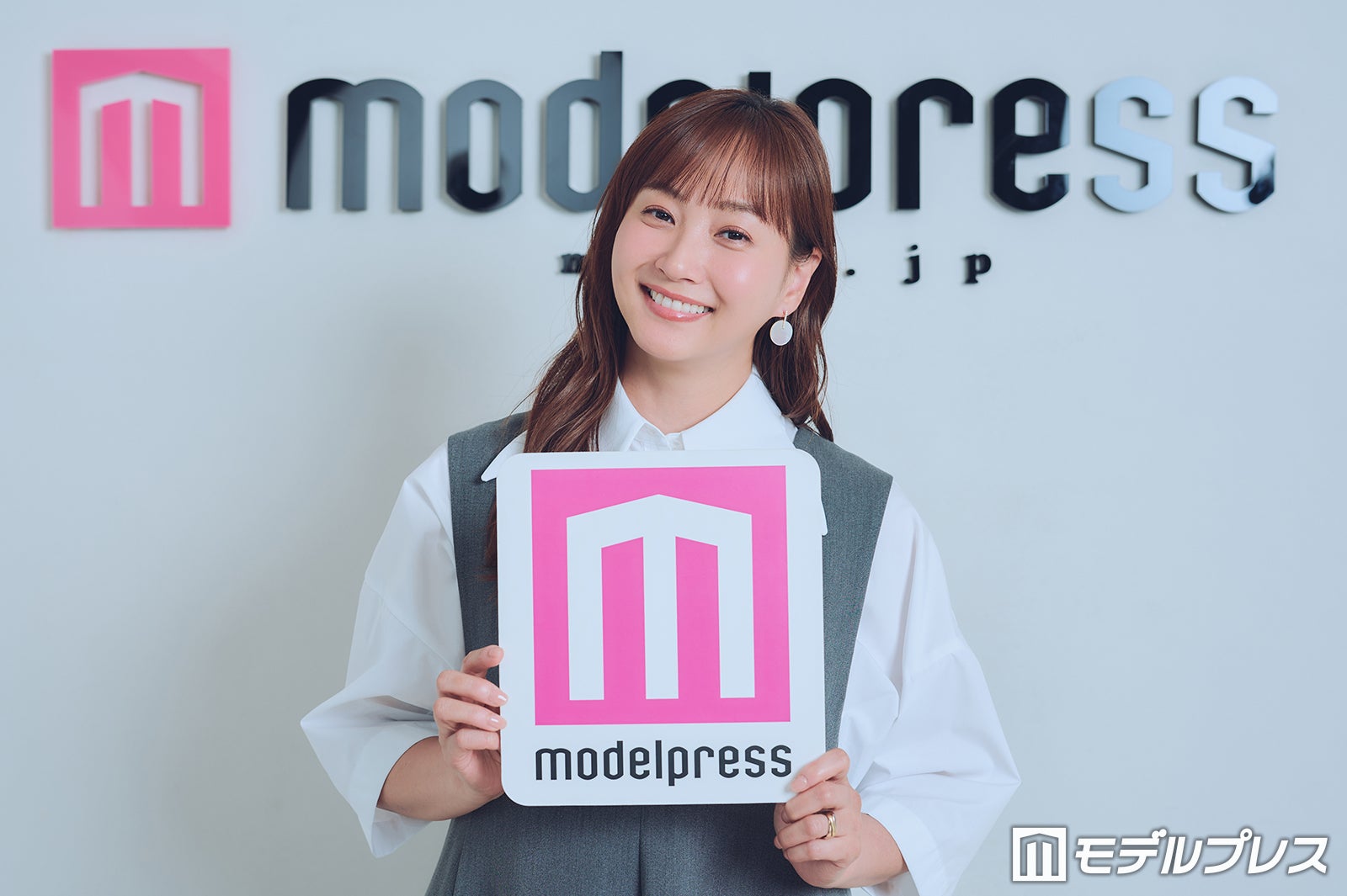 藤本美貴（C）モデルプレス