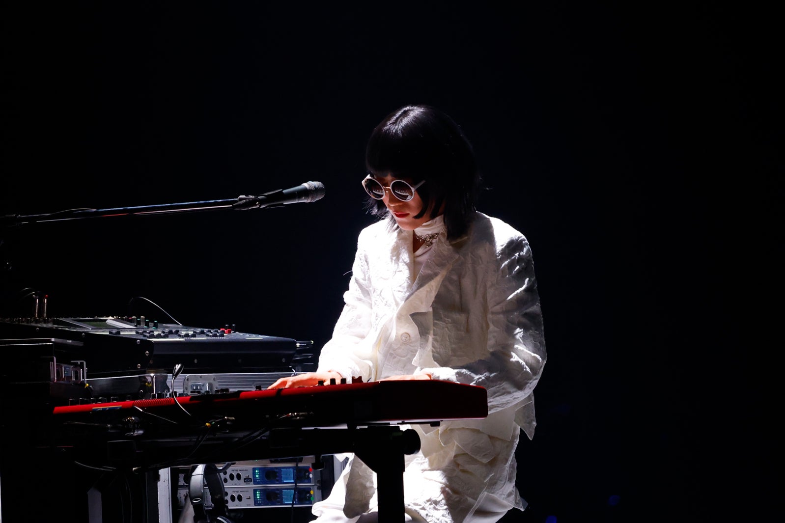 サカナクション（C）CEIPA／MUSIC AWARDS JAPAN 2026