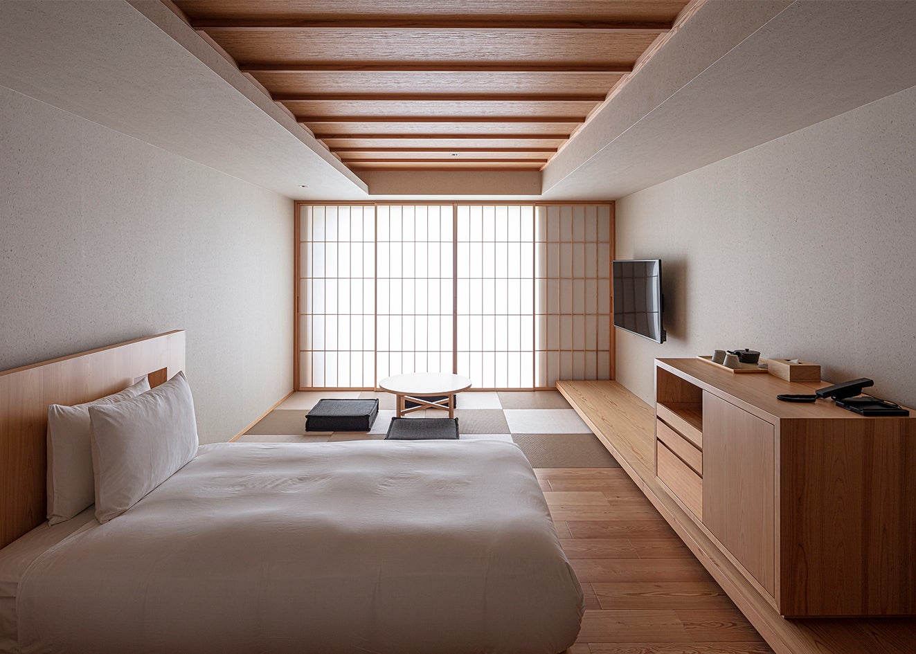 SOKI ATAMI／画像提供：UDS