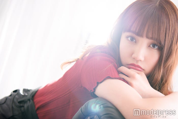 加藤玲奈(C)モデルプレス