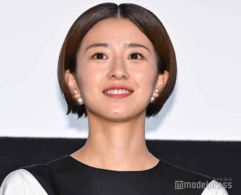 黒島結菜、自身の制服姿に安堵「最後かもしれない」 複雑な思いも明かす【夏目アラタの結婚】