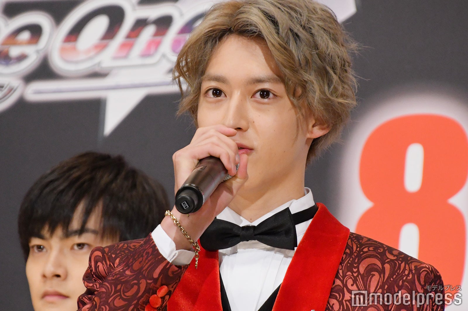 伊藤あさひ（C）モデルプレス