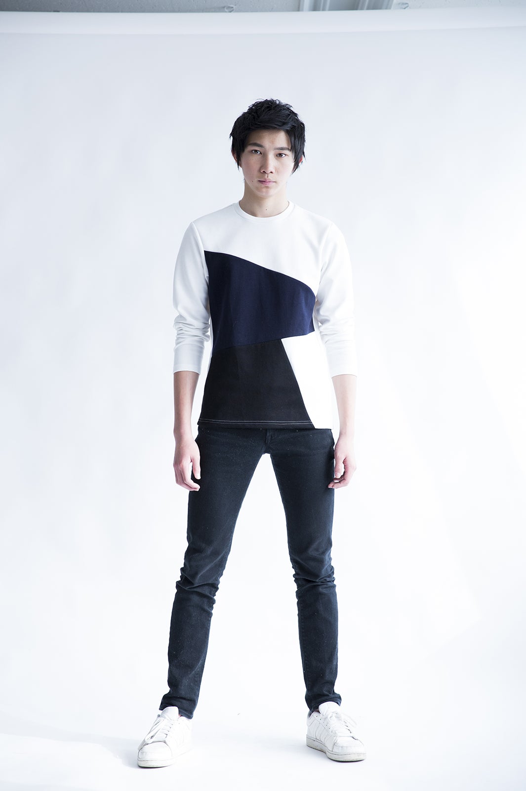 遠藤健慎（画像提供：所属事務所）