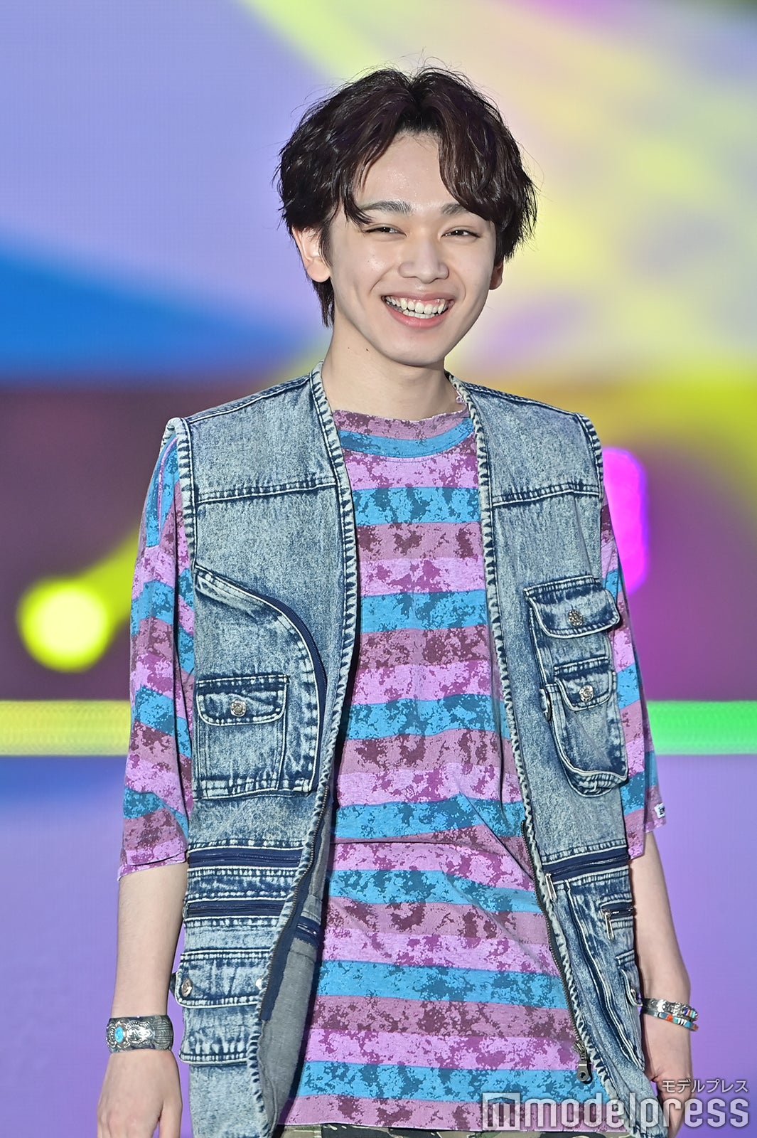 （C）モデルプレス