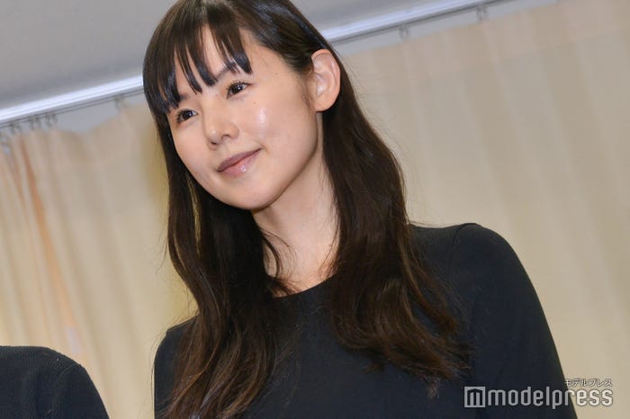 小西真奈美(C)モデルプレス