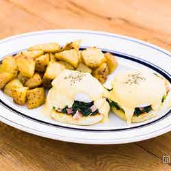 メニュー一例(R)Universal Studios.