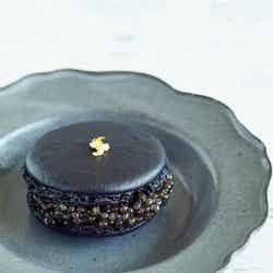 Caviar Macaron（キャビアマカロン）2,592円／画像提供：CAVIAR HOUSE & PRUNIER JAPAN
