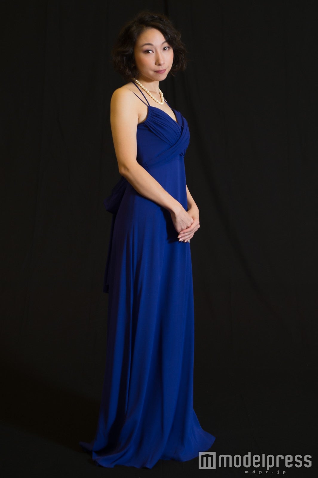 西村えりか（C）モデルプレス