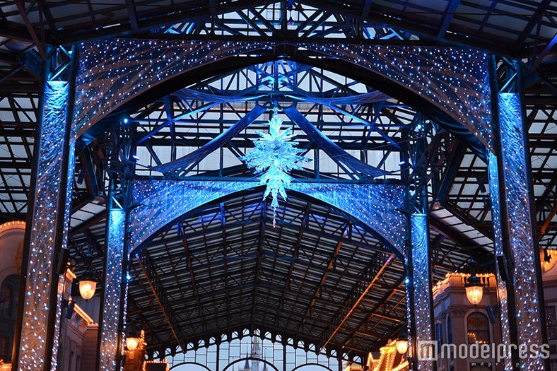 ワールドバザール（C）モデルプレス