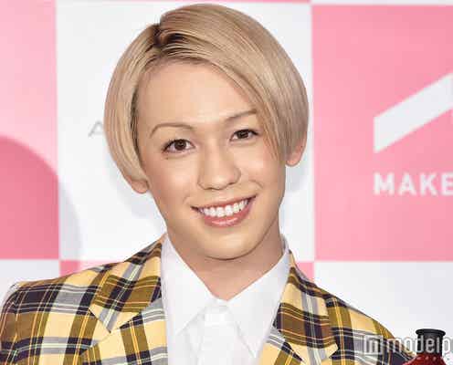 りゅうちぇる、パパになる準備明かす「頼もしいママとパパになれるように」