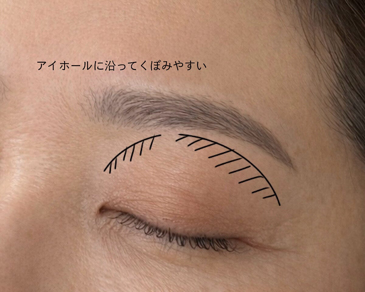 ハイライトで明るさと立体感