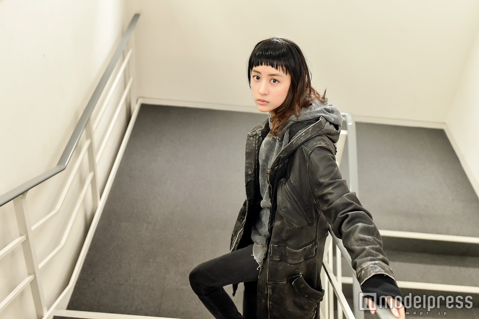 山本美月（C）モデルプレス