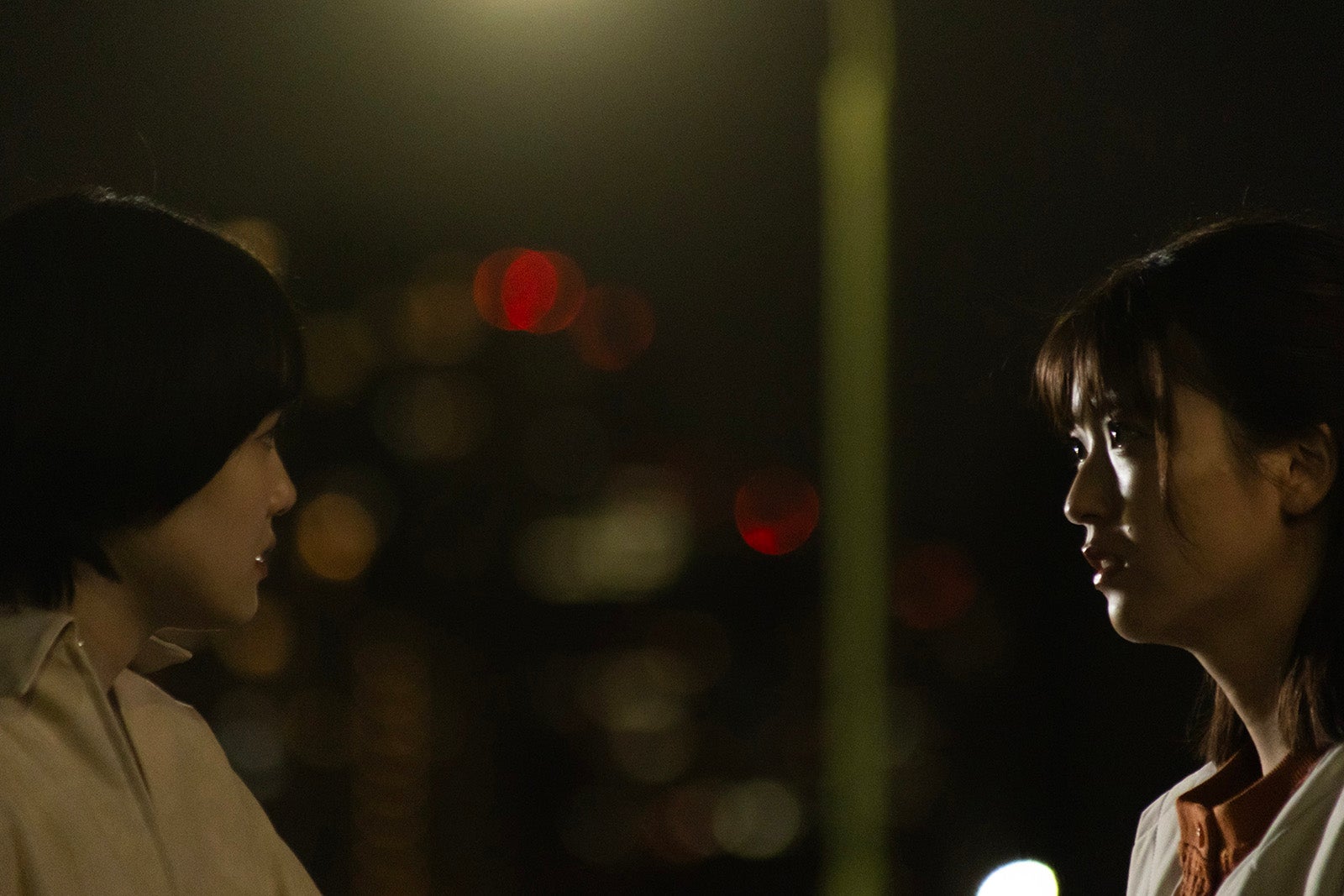 【コールミー・バイ・ノーネーム 最終話】琴葉と愛が選んだ未来とは？切なさが炸裂する結末へ