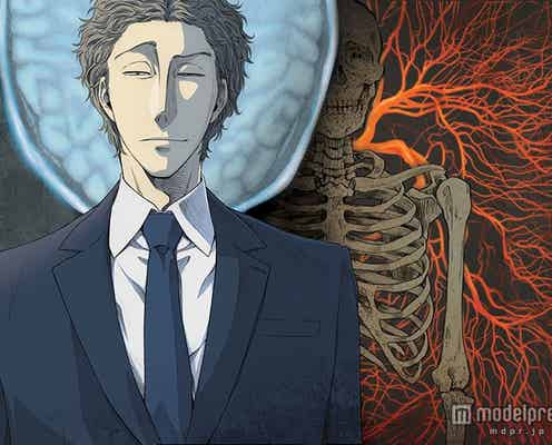 長瀬智也、毒舌天才医師でフジ連ドラ13年ぶり主演