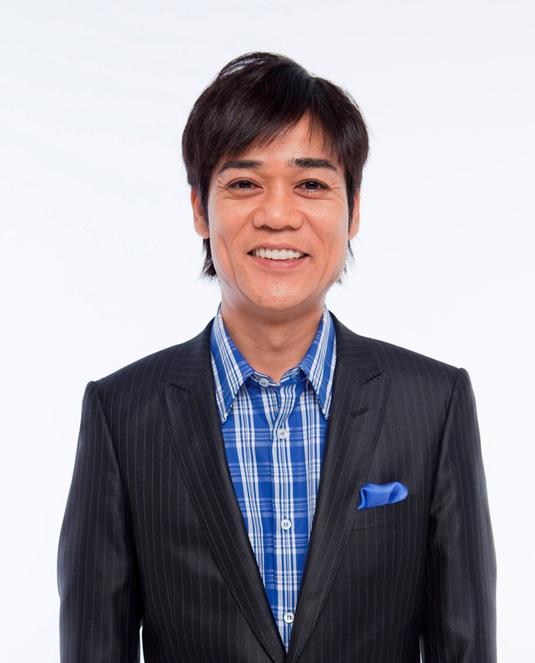 名倉潤（提供写真）