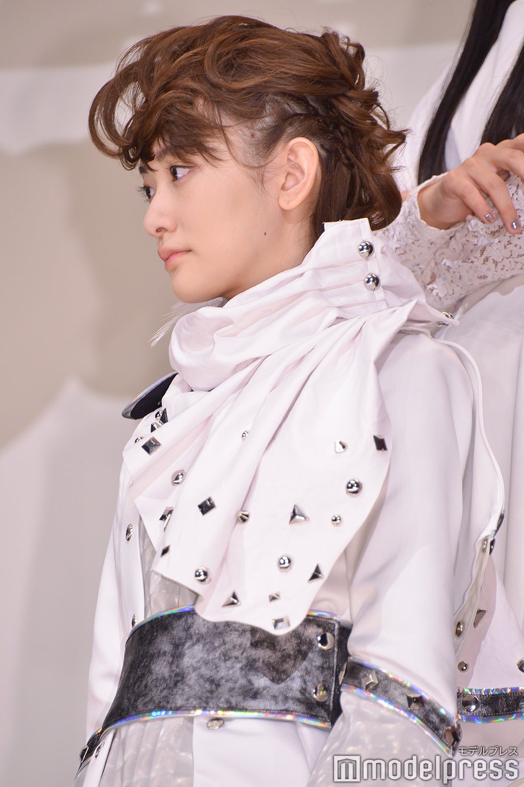 生駒里奈（C）モデルプレス