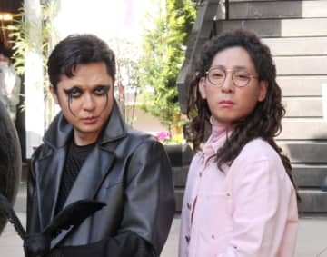 たくろう・赤木 東京進出後の家賃は5倍「やっていけるのか」給料の最低保障制度を懇願「いくらくれるのか先教えて」