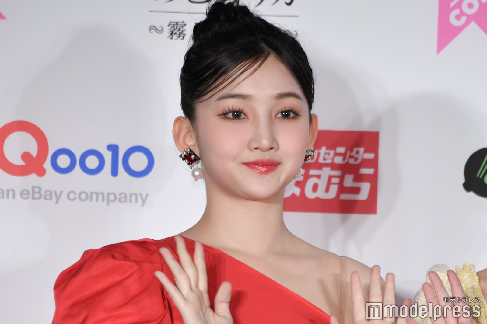 Busters（C）モデルプレス