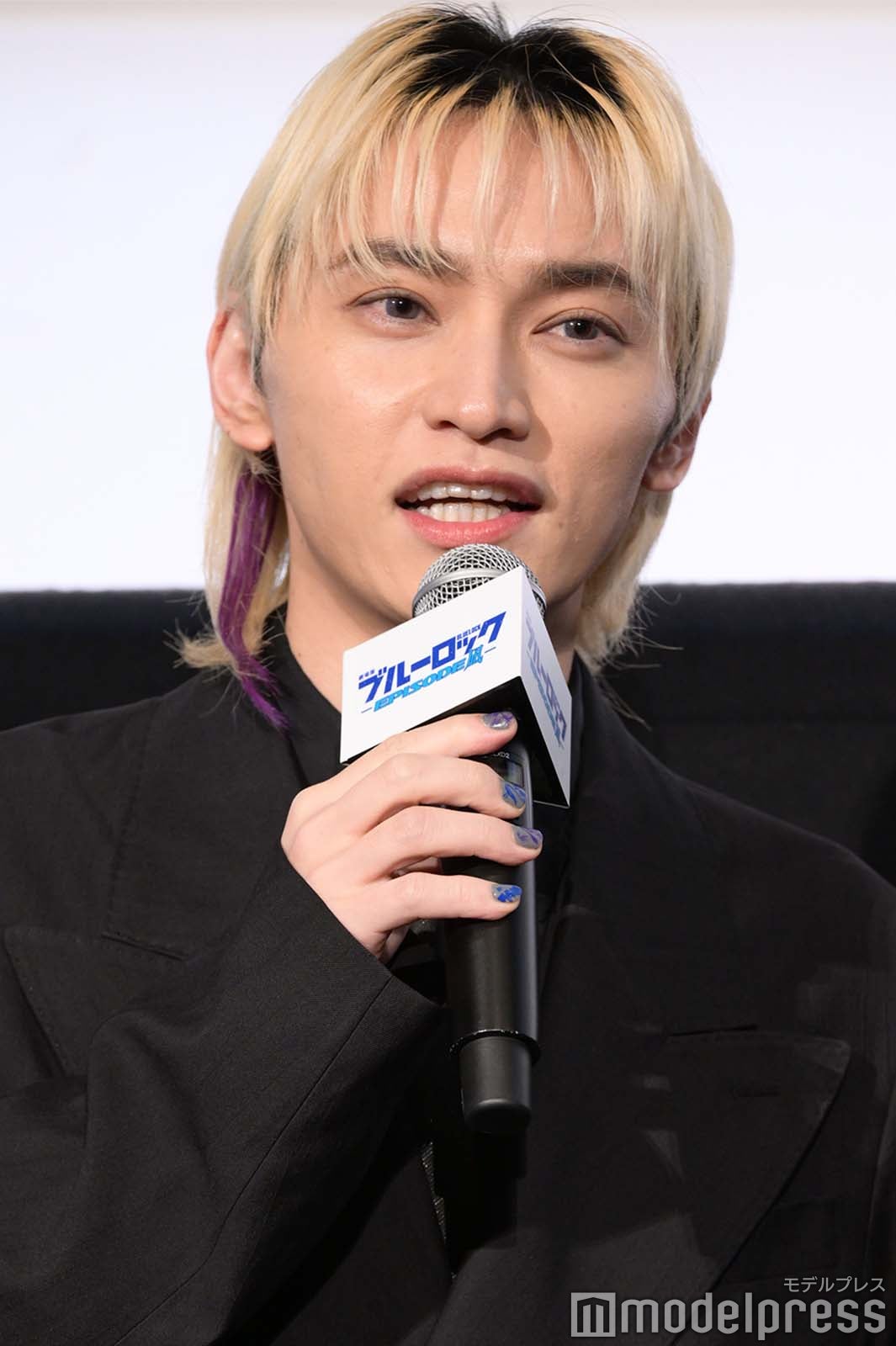 SKY-HI（C）モデルプレス