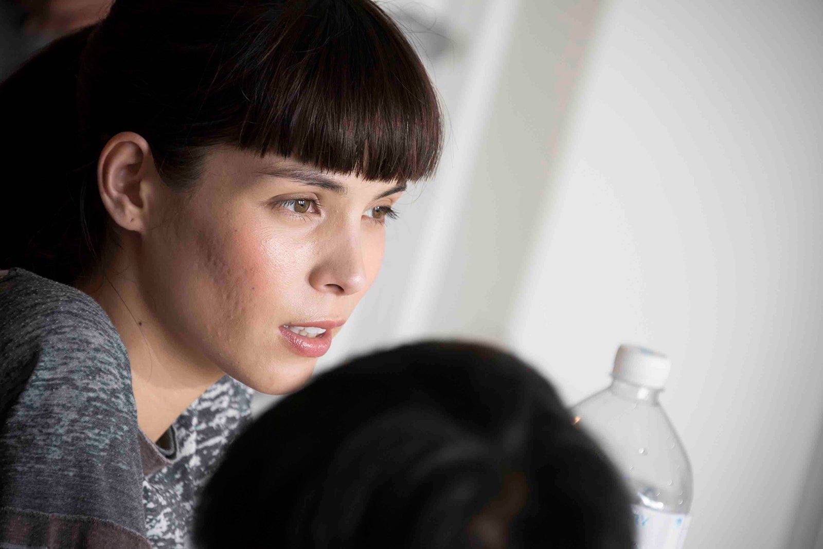 紗羅マリー（C）Gentle Underground Monkey