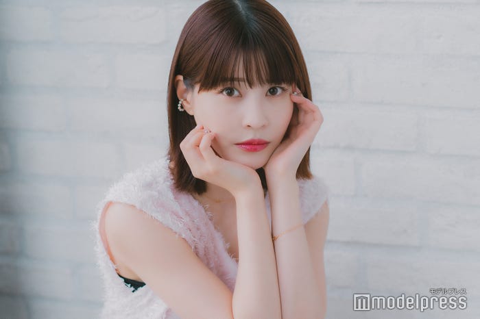 岸明日香(C)モデルプレス