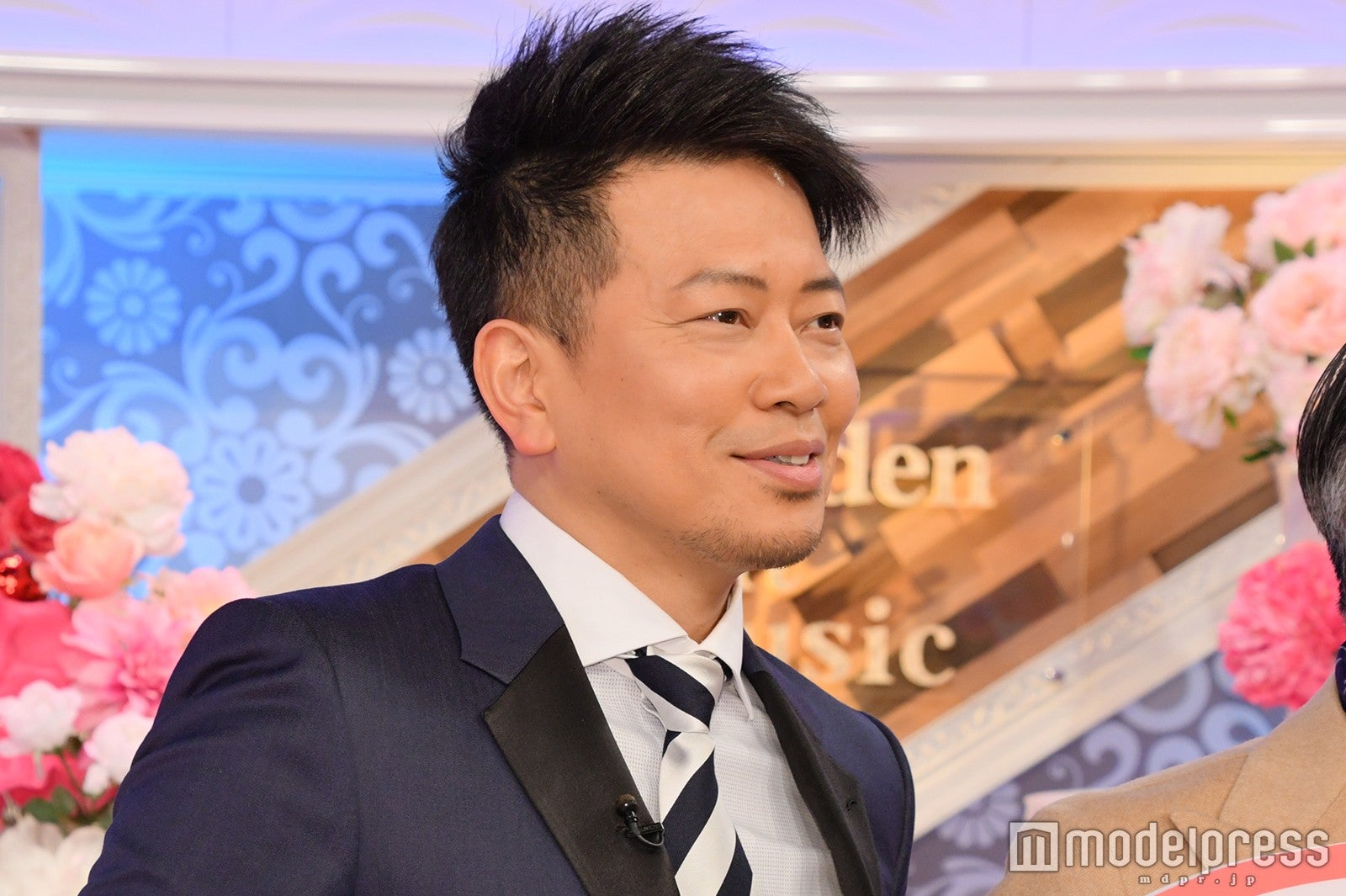 宮迫博之 （C）モデルプレス