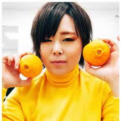 モデルプレス - ブルゾンちえみの大胆イメチェンが話題 おかっぱヘア卒業で「どんどんキレイになる」の声