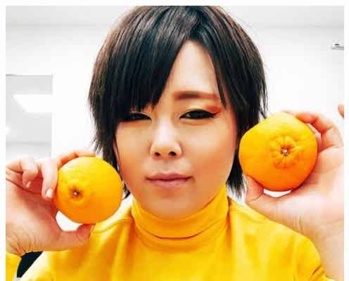 ブルゾンちえみの大胆イメチェンが話題 おかっぱヘア卒業で「どんどんキレイになる」の声