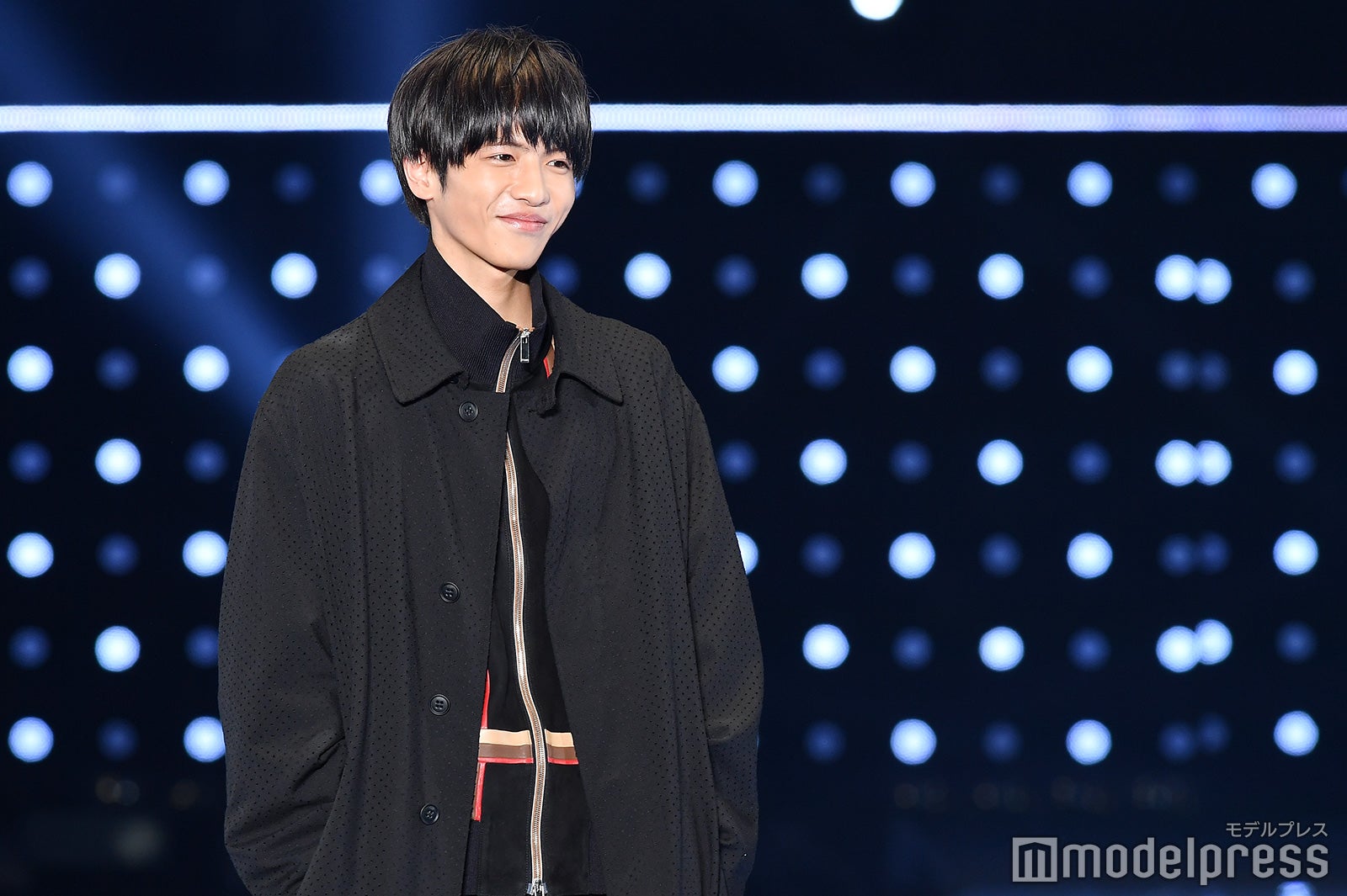 志尊淳（C）モデルプレス