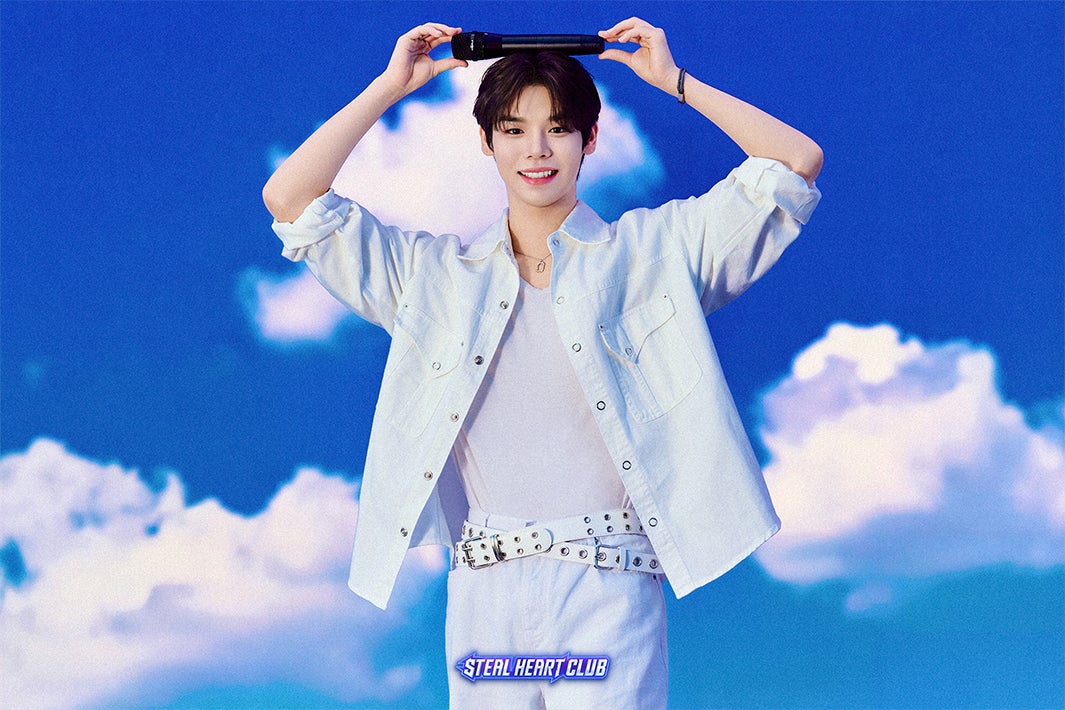 チョ・ジュヨン（C）CJ ENM. All Rights Reserved