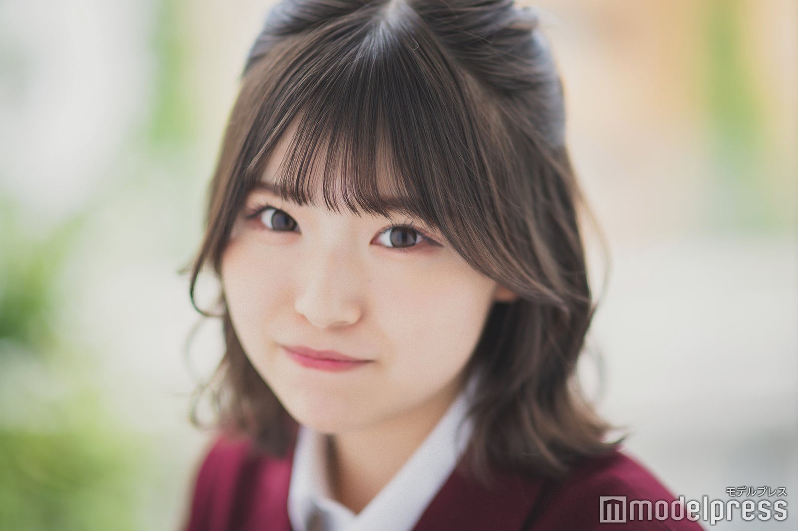 まみさん（C）モデルプレス