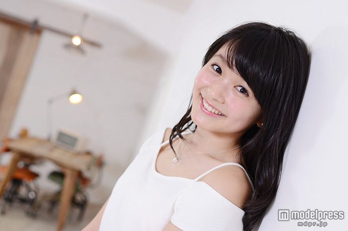 久間田琳加(C)モデルプレス