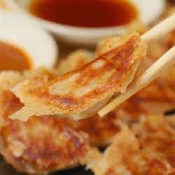 餃子歩兵(提供写真)