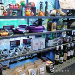 Dear Wan Spa Garden(C)モデルプレス