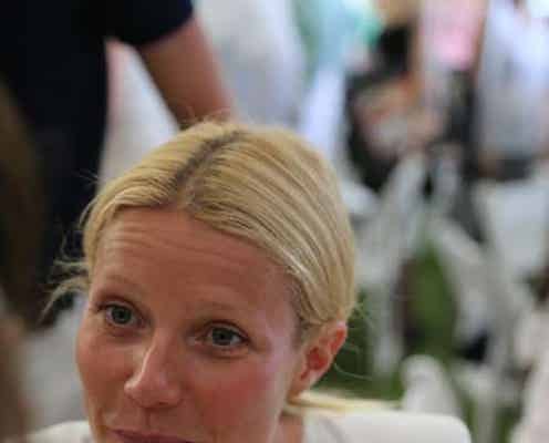 2013年度「最も美しい女性」セレブの庶民的どアップ写真