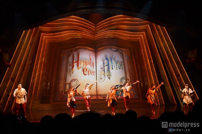 「ミッキー・アンド・ザ・ワンダラス・ブック」より