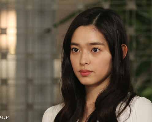 改名の矢作穂香、月9でテレビドラマ再スタート 嵐・相葉雅紀は「貴族様のようでした」