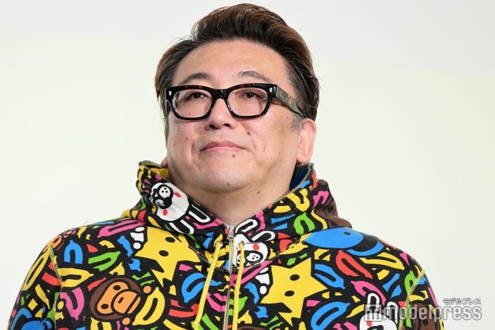 福田雄一監督(C)モデルプレス