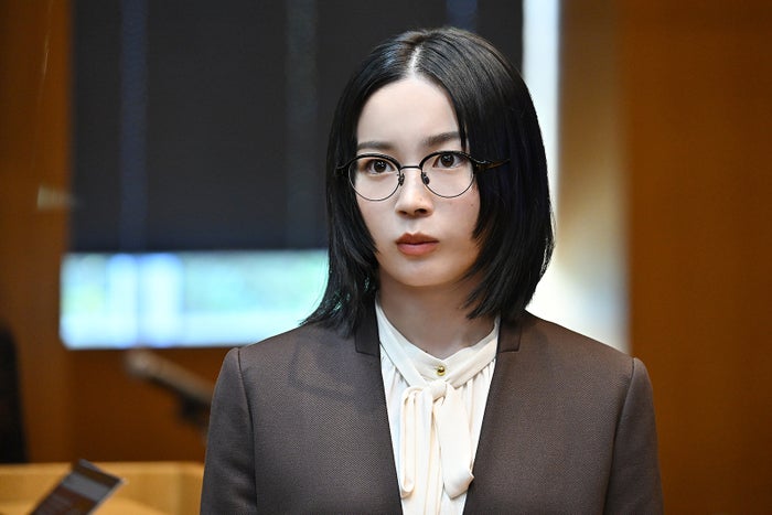 「グラスハート」ヒロイン・宮崎優が日曜劇場初出演「ずっと目標の1つだった」挫折に揺れる役柄に活きた自身の経験【「ＧＩＦＴ」インタビュー】