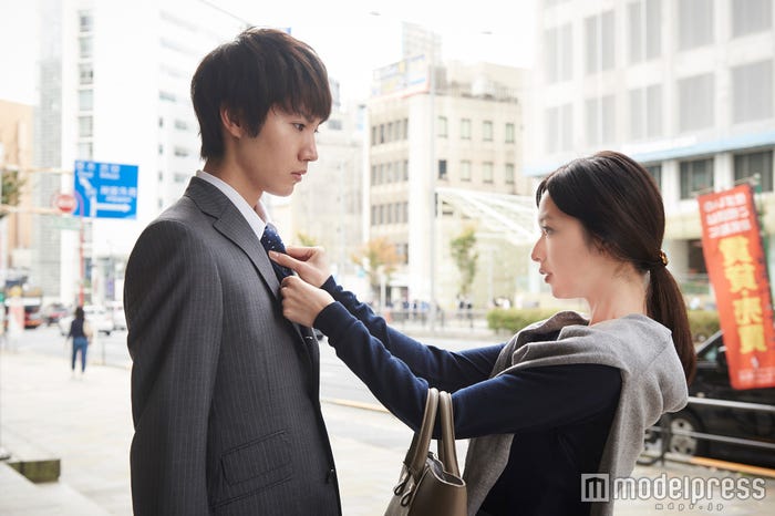 桜田通・森絵梨佳/映画「僕のサボテン」