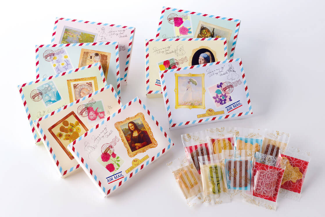 サブレミシェル／画像提供：そごう・西武