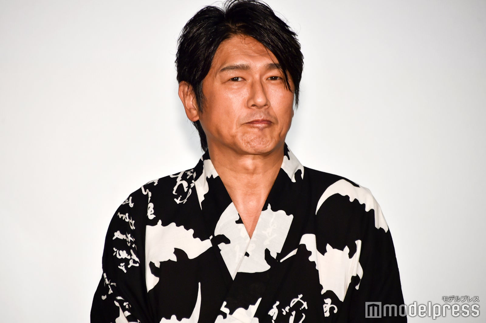 高橋克典（C）モデルプレス