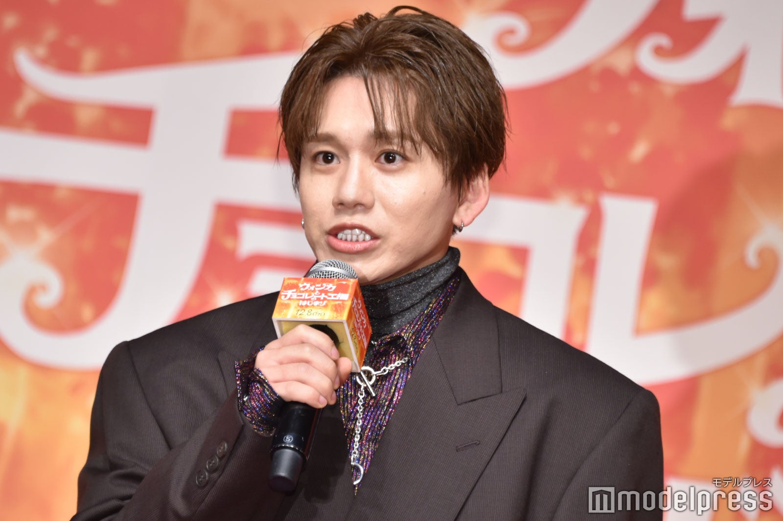 花村想太（C）モデルプレス