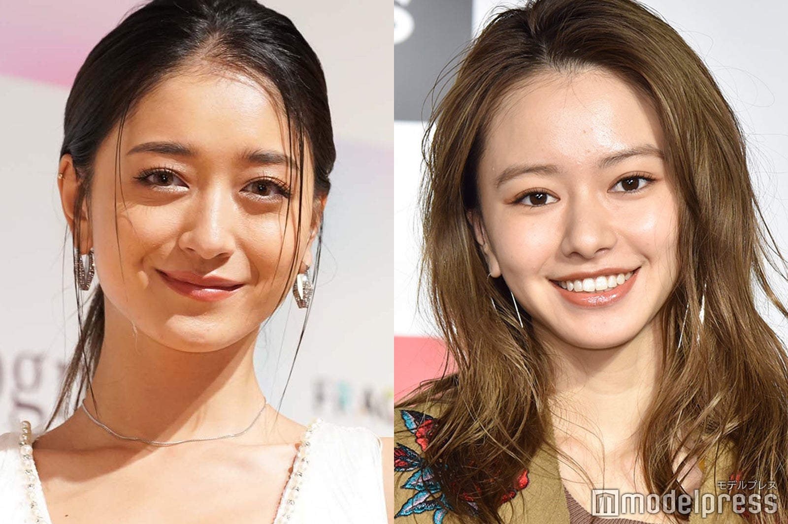 山本舞香＆みちょぱ「すっぴんサク飯」プライベートショット公開