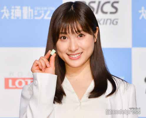 土屋太鳳、就いてみたい職業は? 「大人に成長していかなきゃ」思い語る