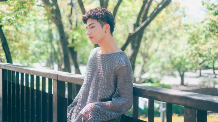 増田龍暉さん(提供写真)