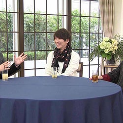 『西郷どん』原作者・林真理子、古市憲寿&中瀬ゆかりと『ボクらの時代』に出演