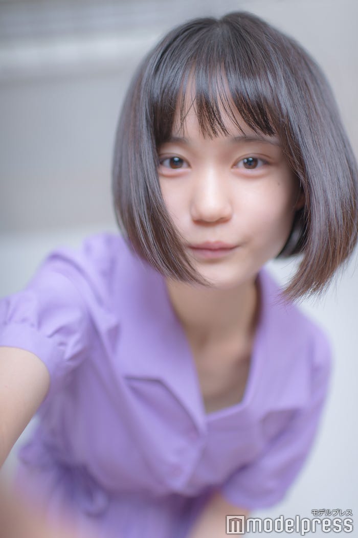 伊藤友希(C)モデルプレス